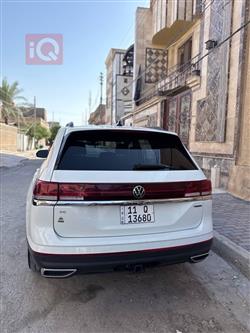 فولكسفاغن أطلس